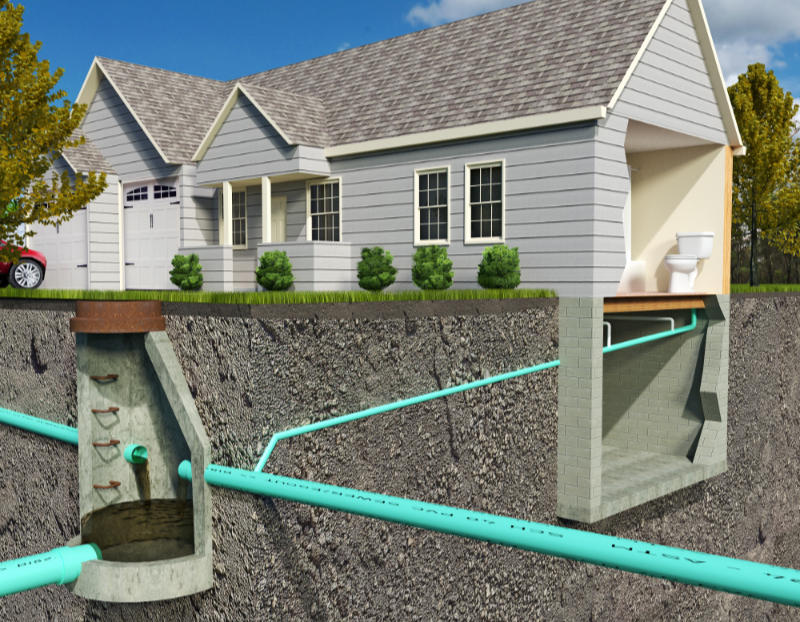 Septic System Care