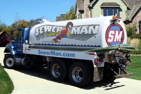Sewer & Septic Services