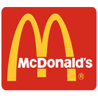 Mcdonalds Icon