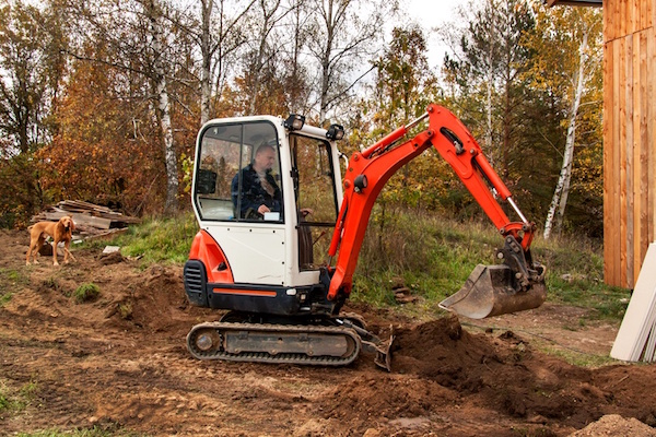 Septic Repair Service