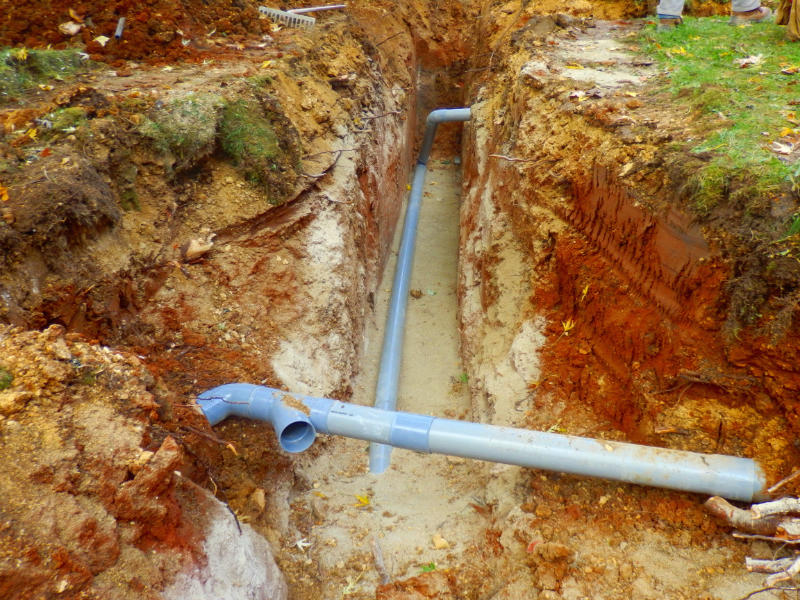 Septic System Repairs and Modifications | SewerMan